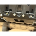 High Lifter Front Frame Stiffener - Can Am Defender HD11