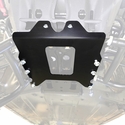 High Lifter Front Frame Stiffener - Can Am Defender HD11