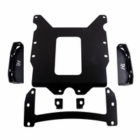 High Lifter Front Frame Stiffener - Can Am Defender HD11