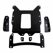 High Lifter Front Frame Stiffener - Can Am Defender HD11
