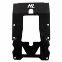 High Lifter Front Frame Stiffener - Polaris Ranger XD 1500