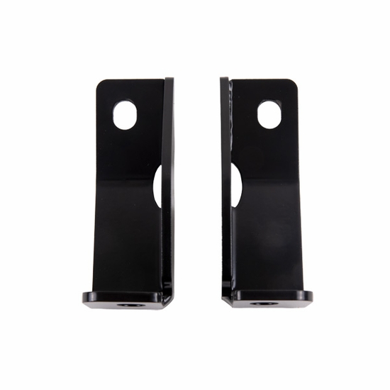 High Lifter Front Frame Stiffener - Polaris Ranger XD 1500 - alt image 1