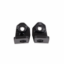 High Lifter Front Frame Stiffener - Polaris Ranger XD 1500