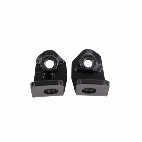 High Lifter Front Frame Stiffener - Polaris Ranger XD 1500 - alt image 2