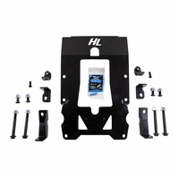 High Lifter Front Frame Stiffener - Polaris Ranger XD 1500