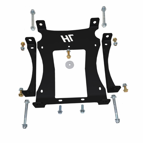 High Lifter Front Frame Stiffener - Polaris Xpedition