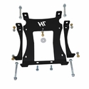 High Lifter Front Frame Stiffener - Polaris Xpedition