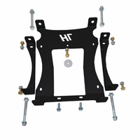 High Lifter Front Frame Stiffener - Polaris Xpedition