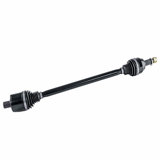 High Lifter Front Heavy Duty Outlaw DHT XL Axle - Can Am Defender HD11 - alt image 2