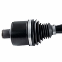 High Lifter Front Heavy Duty Outlaw DHT XL Axle - Can Am Defender HD11