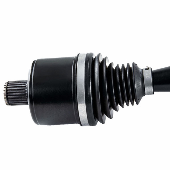 High Lifter Front Heavy Duty Outlaw DHT XL Axle - Can Am Defender HD11 - alt image 4