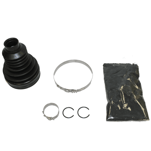 Yamaha Grizzly 700 Axle Boot Repair Kit Side by Side Stuff