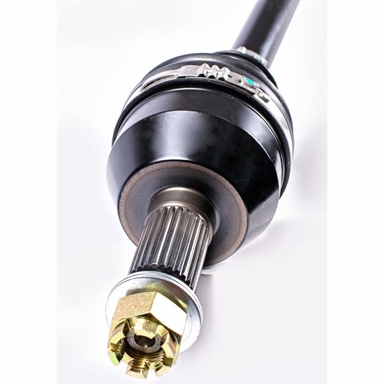 High Lifter Front Left Outlaw DHT X Axle - 2019-26 Can Am Outlander, Renegade - alt image 1