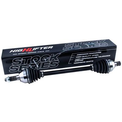 2017-21 Can Am Maverick X3 Front Stock Series Axle | Side By Side