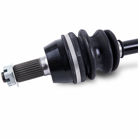 High Lifter Front Left Stock Series Axle - 2017-22 Honda Pioneer 700 - alt image 1