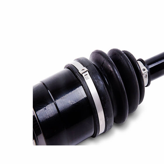 High Lifter Front Left Stock Series Axle - 2023-25 Can Am Defender - alt image 3