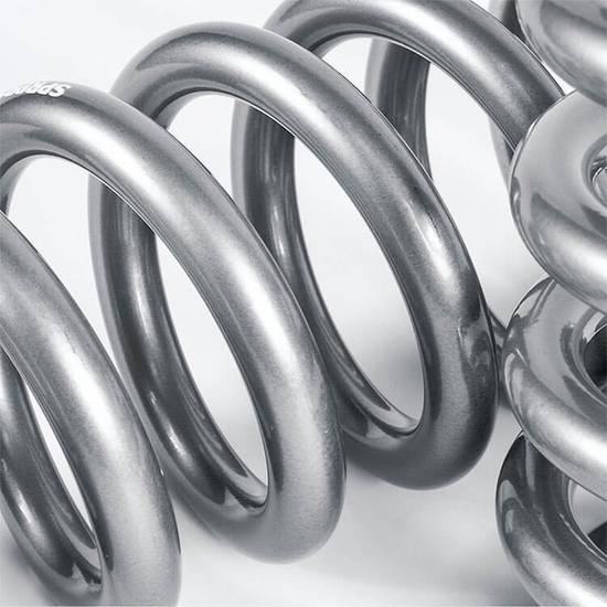 High Lifter Front Lift Springs - 2005-14 Honda Foreman, Rubicon - alt image 2