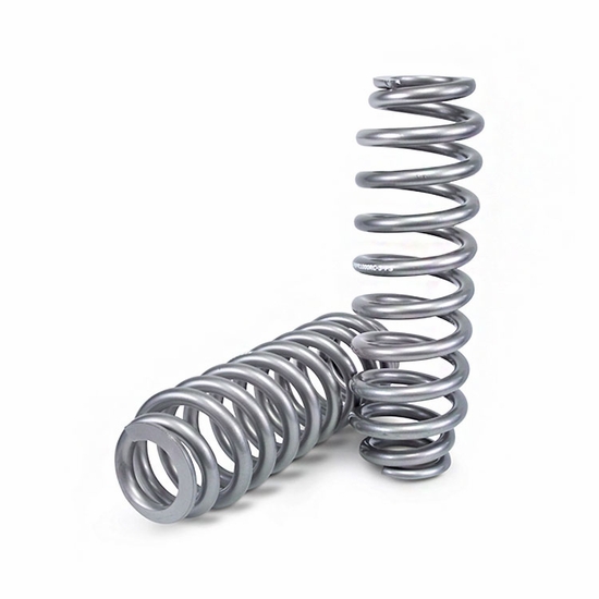 High Lifter Front Lift Springs - 2015-24 Honda Rubicon - alt image 0