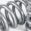 High Lifter Front Lift Springs - 2015-24 Honda Rubicon