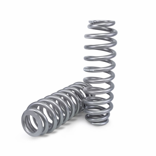 High Lifter FRONT Lift Springs - Kawasaki Ridge - alt image 0