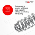 High Lifter FRONT Lift Springs - Kawasaki Ridge