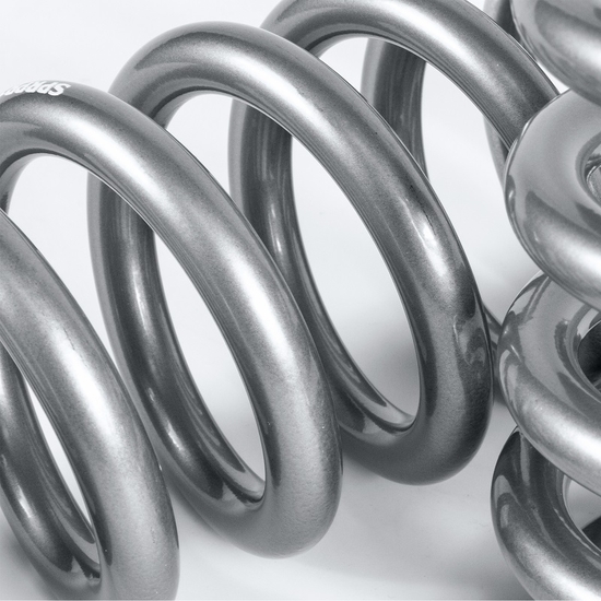 High Lifter FRONT Lift Springs - Polaris Ranger XD 1500 - alt image 1