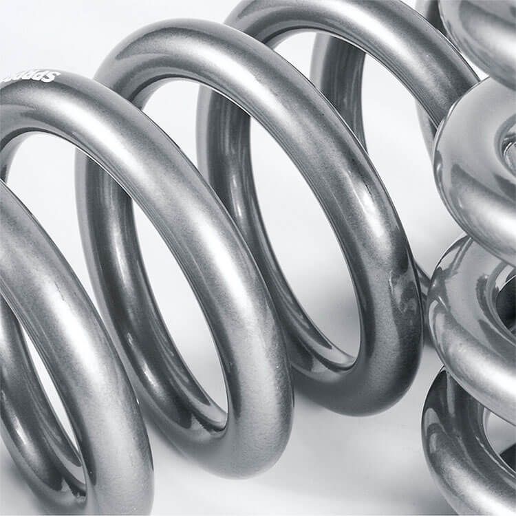 202123 Polaris Ranger XP 1000 SE Front Lift Springs