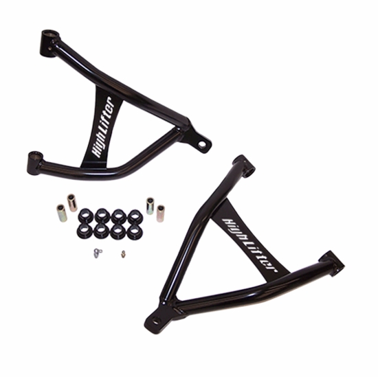 High Lifter Front Lower Control Arms - 2014-22 Honda Foreman | Rancher | Rubicon - alt image 0