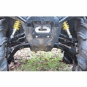 High Lifter Front Lower Control Arms - 2014-22 Honda Rancher 420