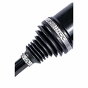 High Lifter Front Outlaw DHT X Axle - 2022-24 Polaris RZR Turbo R