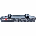 High Lifter Front Outlaw DHT X Axle - Polaris Ranger XD 1500