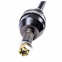 High Lifter Front Outlaw DHT X Axle - Can Am Defender XMR, Limited