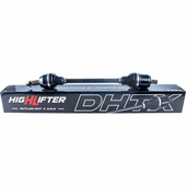 High Lifter Front Right Outlaw DHT X Axle - 2019-26 Can Am Outlander, Renegade