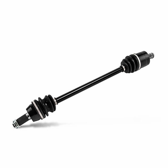 High Lifter Front Right Stock Series Axle - Honda Foreman, Rubicon, Rincon 500, 680 - alt image 0
