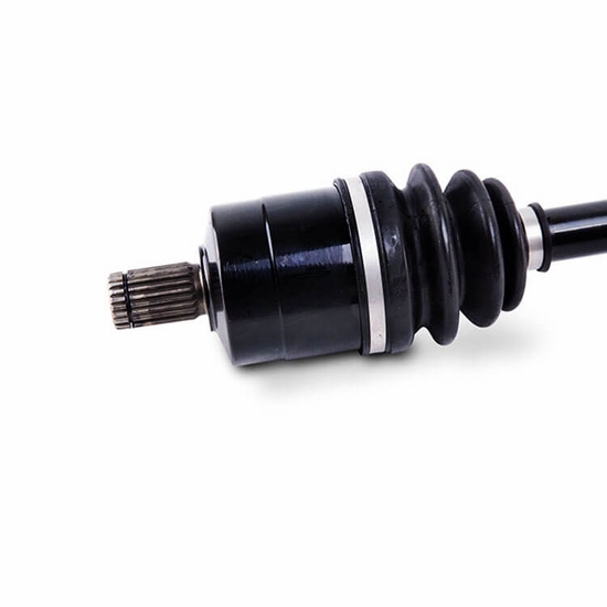 High Lifter Front Right Stock Series Axle - 2020-22 Can Am Defender - alt image 2