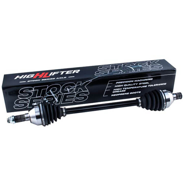 Kawasaki Teryx KRX 1000 FRONT RIGHT Stock Axle | Side By Side Stuff