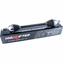 High Lifter Front Stock Series Axle - Can Am Defender HD11 XT