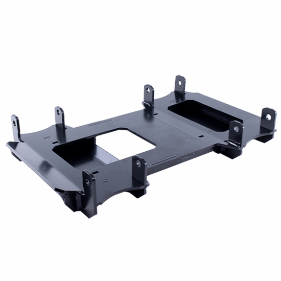High Lifter Front Sub-Frame Stiffener Gusset Kit - Polaris RZR, Polaris General