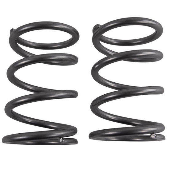 High Lifter Front Tender Springs - 2014-24 Polaris RZR XP 1000, RS1 - alt image 0