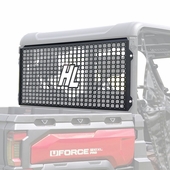 High Lifter Headache Rack - CF Moto UForce U10 Pro