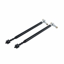 High Lifter Heavy Duty Tie Rods - Polaris Ranger 1500 XD