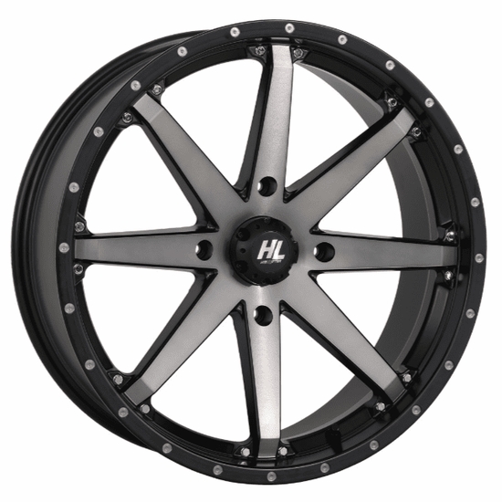 High Lifter HL10 Smoke Wheel - 4/156 - alt image 0