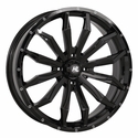 High Lifter HL21 Gloss Black Wheel - 4/137