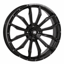 High Lifter HL21 Gloss Black Wheel - 4/156