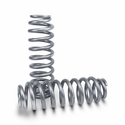 High Lifter Lift Springs - 2023-25 Full Size Polaris Ranger 570