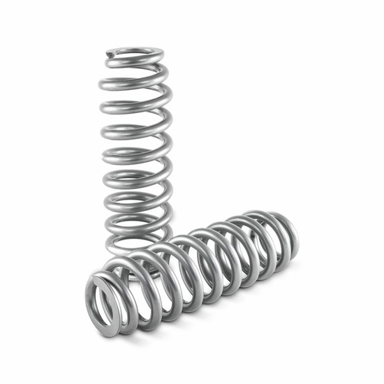 High Lifter Lift Springs - 2023-25 Full Size Polaris Ranger 570 - alt image 2