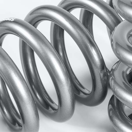 High Lifter Lift Springs - CF MOTO UForce U10 XL Pro - alt image 1