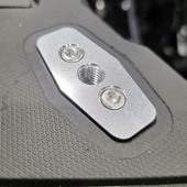 High Lifter LinQ Anchors - Can Am