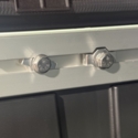 High Lifter Lock & Ride Max Rail System Anchors (Set of 2) - Polaris