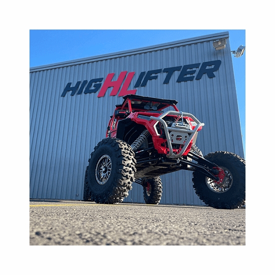 High Lifter Long Travel Kit 201722 Polaris RZR XP 1000 High Lifter